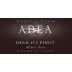 ADEA Dean-o's Pinot Noir 2005 Front Label