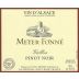Meyer-Fonne Gallus Pinot Noir 2018 Front Label