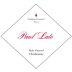 Paul Lato Goldberg Variations No. 2 Hyde Vineyard Chardonnay 2019 Front Label