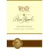 Wente Riva Ranch Chardonnay 2011 Front Label