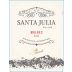 Santa Julia Plus Malbec 2022 Front Label