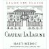 Chateau La Lagune 2019 Front Label