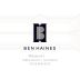 Ben Haines Marsanne 2016 Front Label