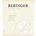Beringer Knights Valley Alluvium Red 2011 Front Label