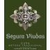 Segura Viudas Cava Brut Front Label