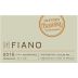 Oliver's Taranga Vineyards Fiano 2018 Front Label