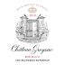 Chateau Greysac 2019 Front Label