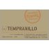 Oliver's Taranga Vineyards Tempranillo 2023 Front Label