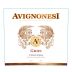 Avignonesi Grifi 2020 Front Label