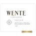 Wente Riva Ranch Pinot Noir 2020 Front Label