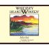 Whidbey Island Vineyard & Winery Merlot 2012 Front Label