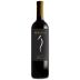 Solo Contigo Coleccion Winemaker Selection Red Blend 2012 Front Bottle Shot