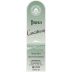 Cascahuin Blanco Tequila Front Label