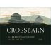 Crossbarn by Paul Hobbs Napa Valley Cabernet Sauvignon 2021 Front Label