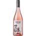 Chronic Cellars Pink Pedals Rose 2022 Front Bottle Shot