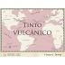 Azores Wine Company Vulcanico Tinto 2018 Front Label