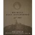 Weingut Burg Ravensburg Sulzfeld Blaufrankisch 2018 Front Label