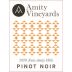 Amity Eola-Amity Hills Pinot Noir 2020 Front Label