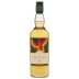 Lagavulin 12 Year Natural Cask Strength Single Malt Scotch Whisky Front Bottle Shot