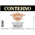 Nervi-Conterno Il Rosato 2022 Front Label