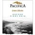 Pacifica Pinot Noir (OU Kosher) 2016 Front Label
