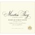 Martin Ray Rose of Pinot Noir 2025 Front Label