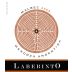 Laberinto Malbec 2009 Front Label