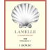 Il Borro Lamelle Chardonnay 2022 Front Label