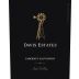 Davis Estates Cabernet Sauvignon 2015 Front Label