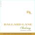 Ballard Lane Chardonnay 2018 Front Label