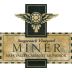 Miner Family Stagecoach Vineyard Cabernet Sauvignon 2013 Front Label