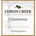 Lemon Creek Winery & Fruit Farm Chardonnay 2013 Front Label