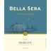 Bella Sera Merlot 2010 Front Label