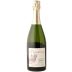 Domaine Bechtold Cremant d'Alsace Blanc Extra Brut 2021 Front Bottle Shot