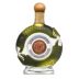 Dos Armadillos Plata Tequila Front Bottle Shot