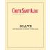 Corte Sant'Alda Soave 2021 Front Label