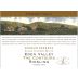 Pewsey Vale Museum Reserve The Contours Riesling 2015 Front Label