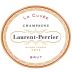 Laurent-Perrier La Cuvee Brut (9 Liter Bottle) Front Label