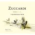 Zuccardi Serie A Torrontes 2018 Front Label