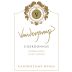 Vanderpump Chardonnay 2019 Front Label