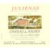 Duboeuf Julienas Chateau de Poupets 2014 Front Label
