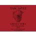 Tascante Ghiaia Nera 2020 Front Label