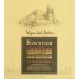 Fontodi Chianti Classico Gran Selezione Vigna del Sorbo 2016 Front Label