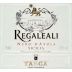 Regaleali Nero d'Avola 2017 Front Label