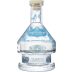 El Destilador Blanco Tequila with Gift Box Front Bottle Shot