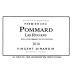 Vincent Girardin Pommard Les Rugiens Premier Cru 2010 Front Label