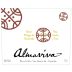 Almaviva (6 Liter) 2018 Front Label
