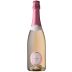 Olema Cremant de Loire Brut Rose Front Bottle Shot