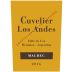 Cuvelier Los Andes Malbec 2016 Front Label