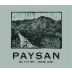 Paysan Le P'tit Pape 2021 Front Label